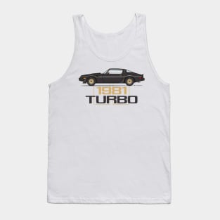 Custom Order Tank Top